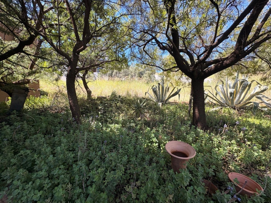 4 Bedroom Property for Sale in Woodland Hills Free State